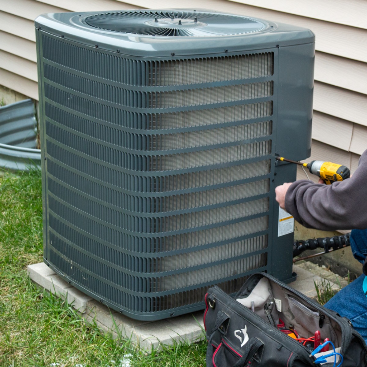 Benefits of Heating and Cooling Maintenance Wichita Heating and Air