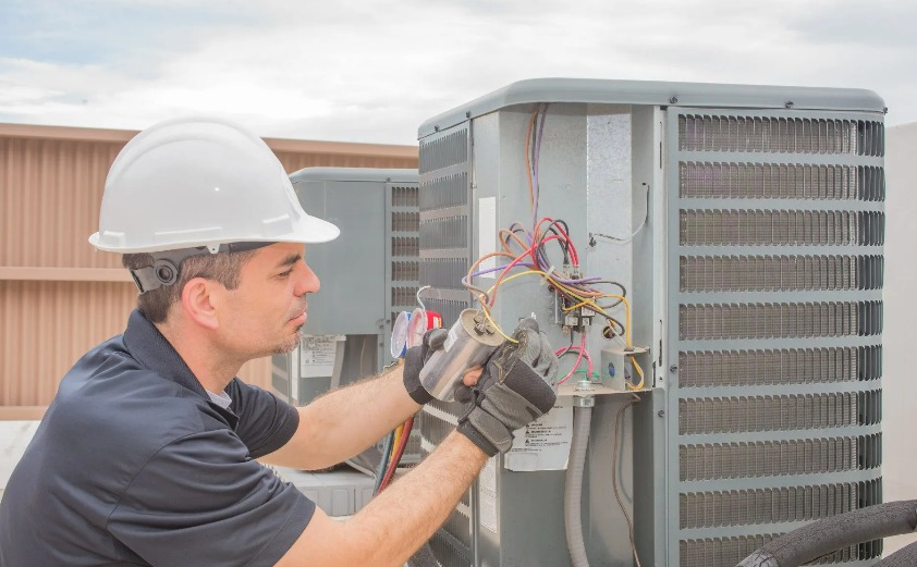 Signs You are Working With a Reliable HVAC Contractor Wichita Heating and Air