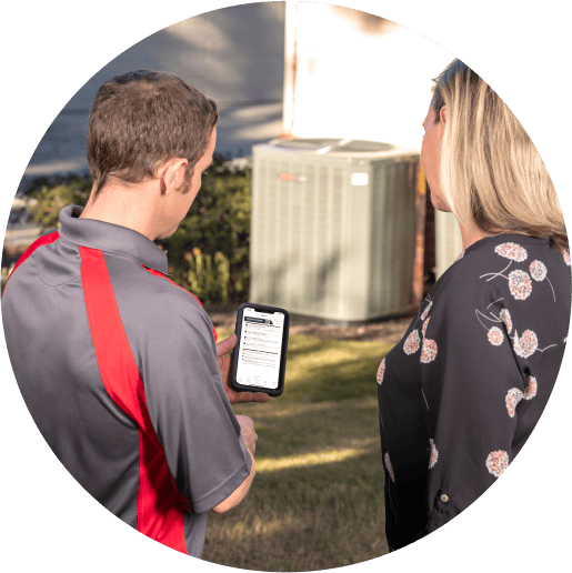 Contact Us | Wichita Heating & Air | HVAC Services