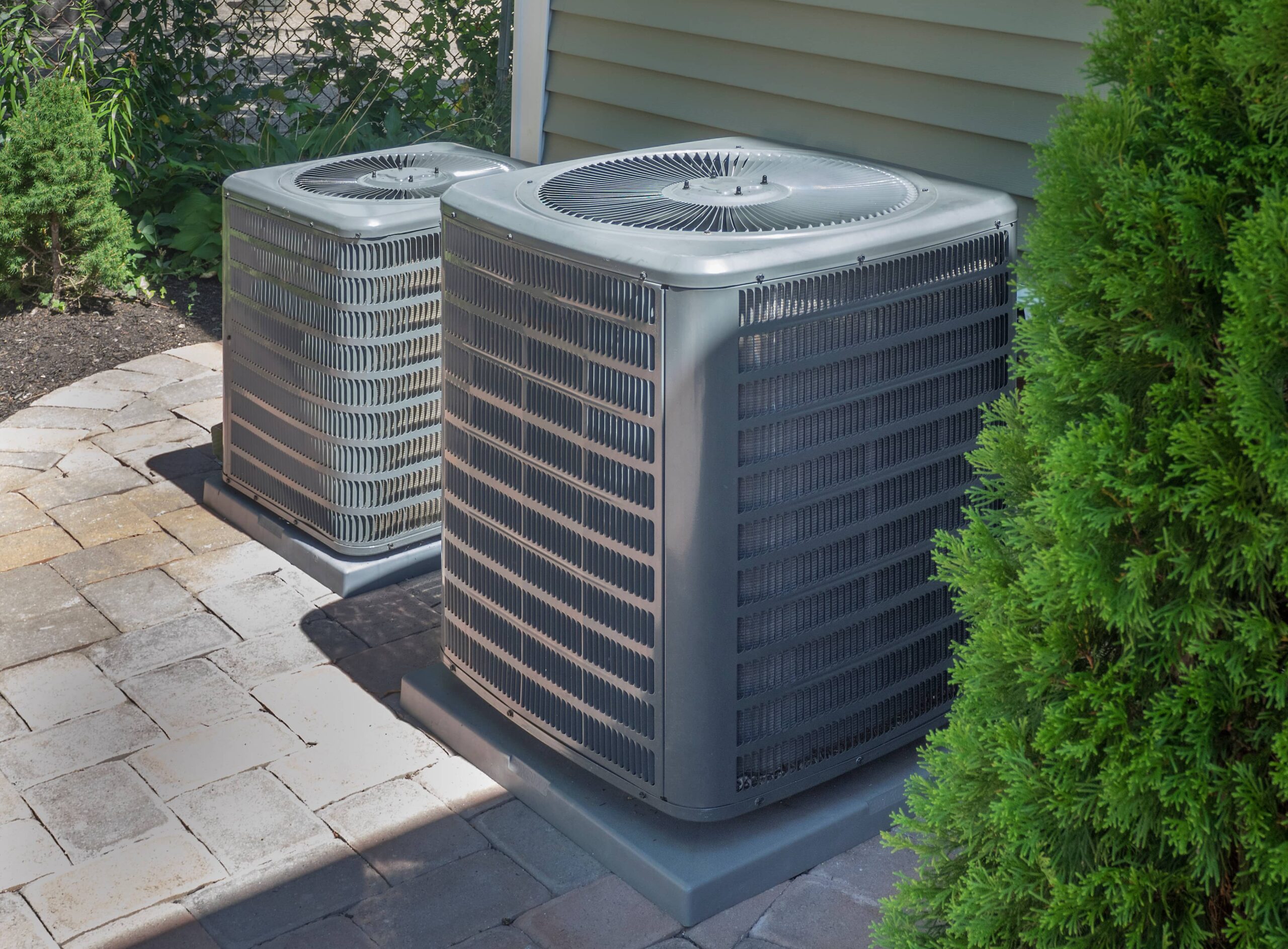Getting Your HVAC System Ready for Spring