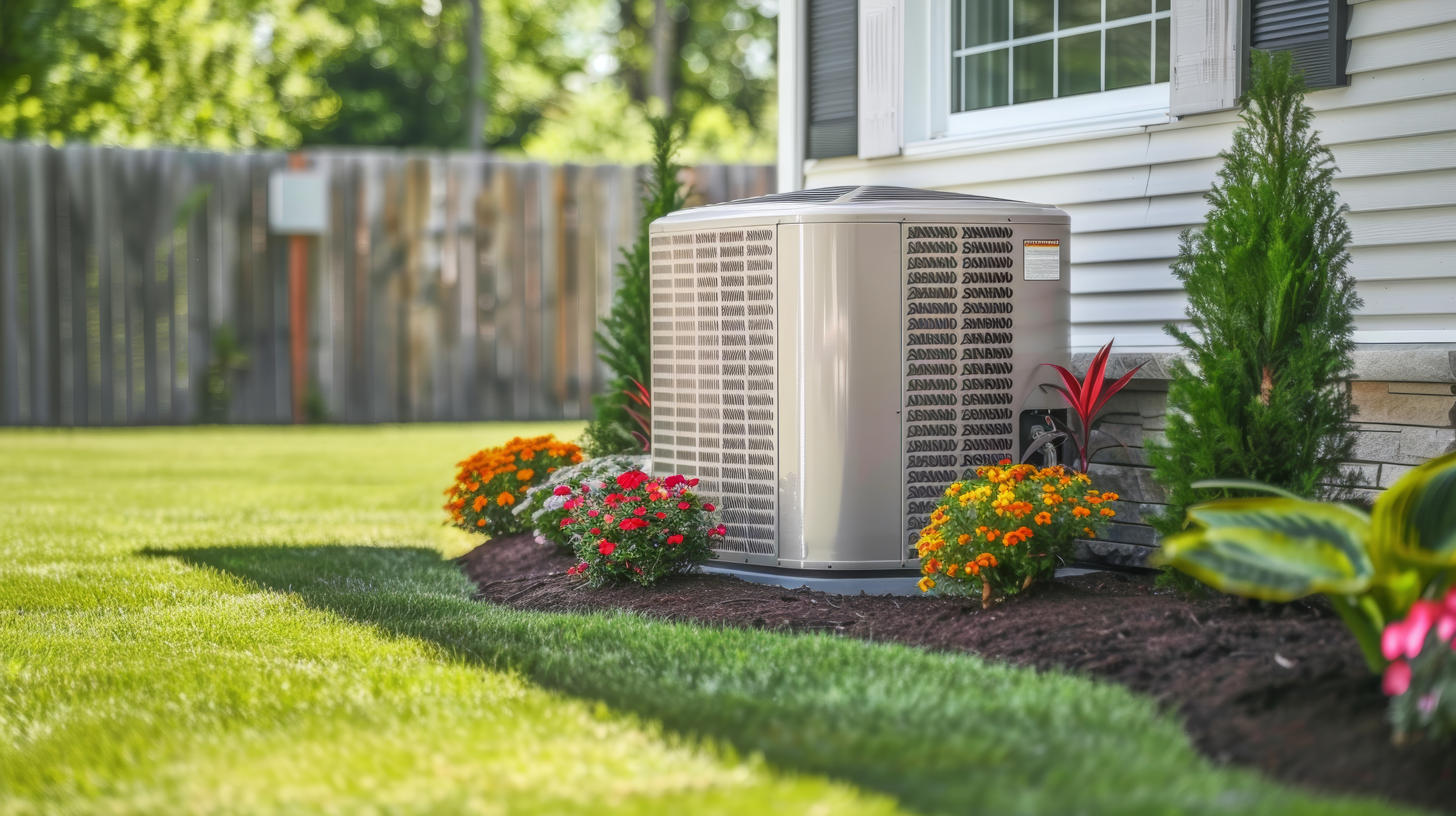 Summer HVAC Tips: Keeping Your Home Cool and Comfortable