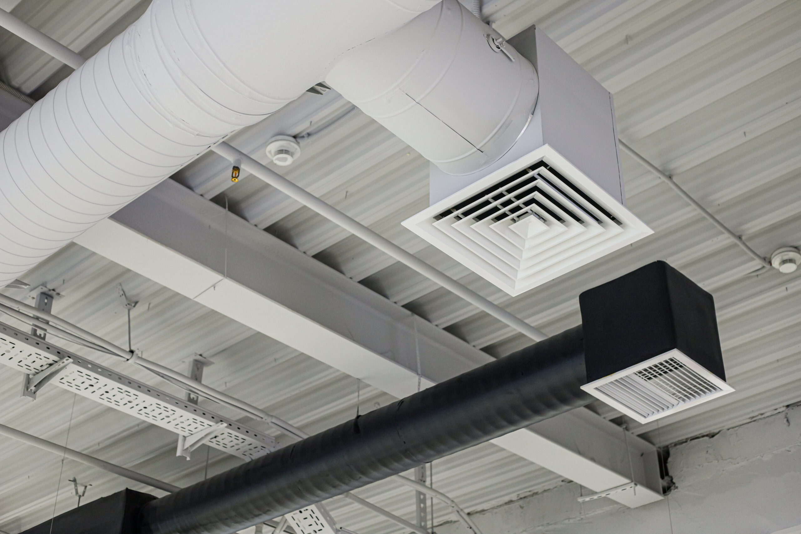 Components of an HVAC System