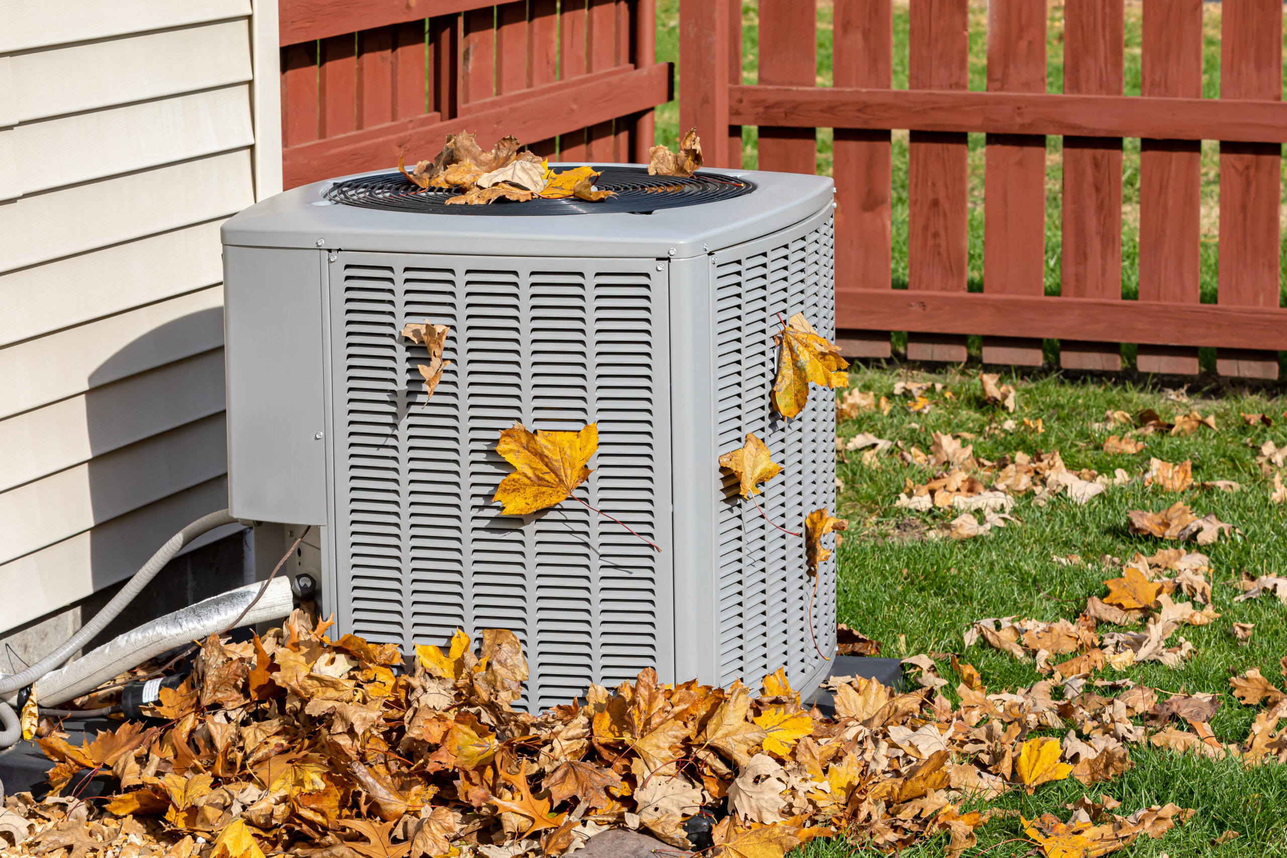 Preparing Your HVAC System for Fall